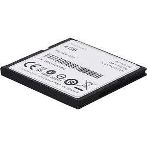 HPE 1 GB CompactFlash, JC684A