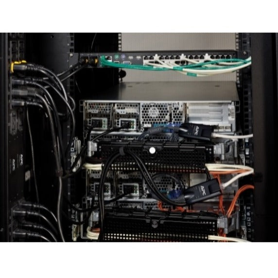 Schneider APC KVM 2G, Server Module, USB with Virtual Media and CAC