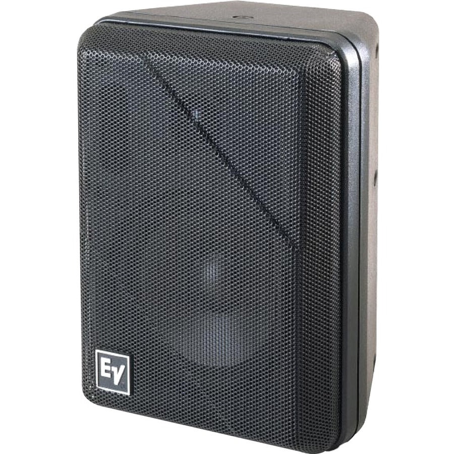 The Electro-Voice S-40 2-way Indoor/Outdoor Speaker - White, 1 in, S40W