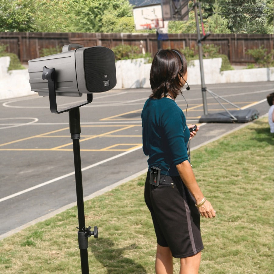 Califone M319 Beltpack Transmitter