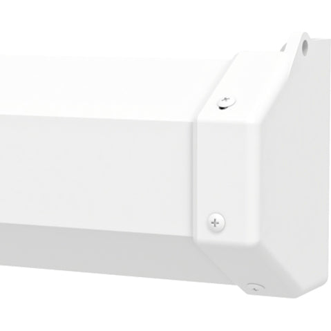 Legrand C2G 10m LC-ST 62.5/125 OM1 Duplex Multimode PVC Fiber Optic Cable (LSZH) - Orange