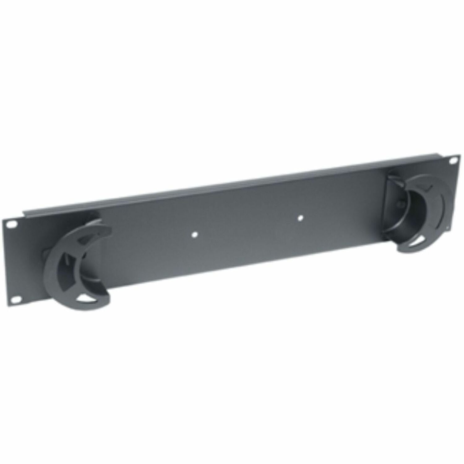 Legrand Middle Atlantic 2RU Cable Spool Panel - 1 3/8in Depth