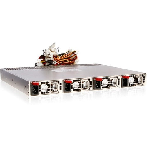 iStarUSA, Xeal Build-to-Order - 2000W 1U Redundant Power Supply