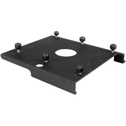 Legrand Chief Custom Interface Bracket for Projector - Black