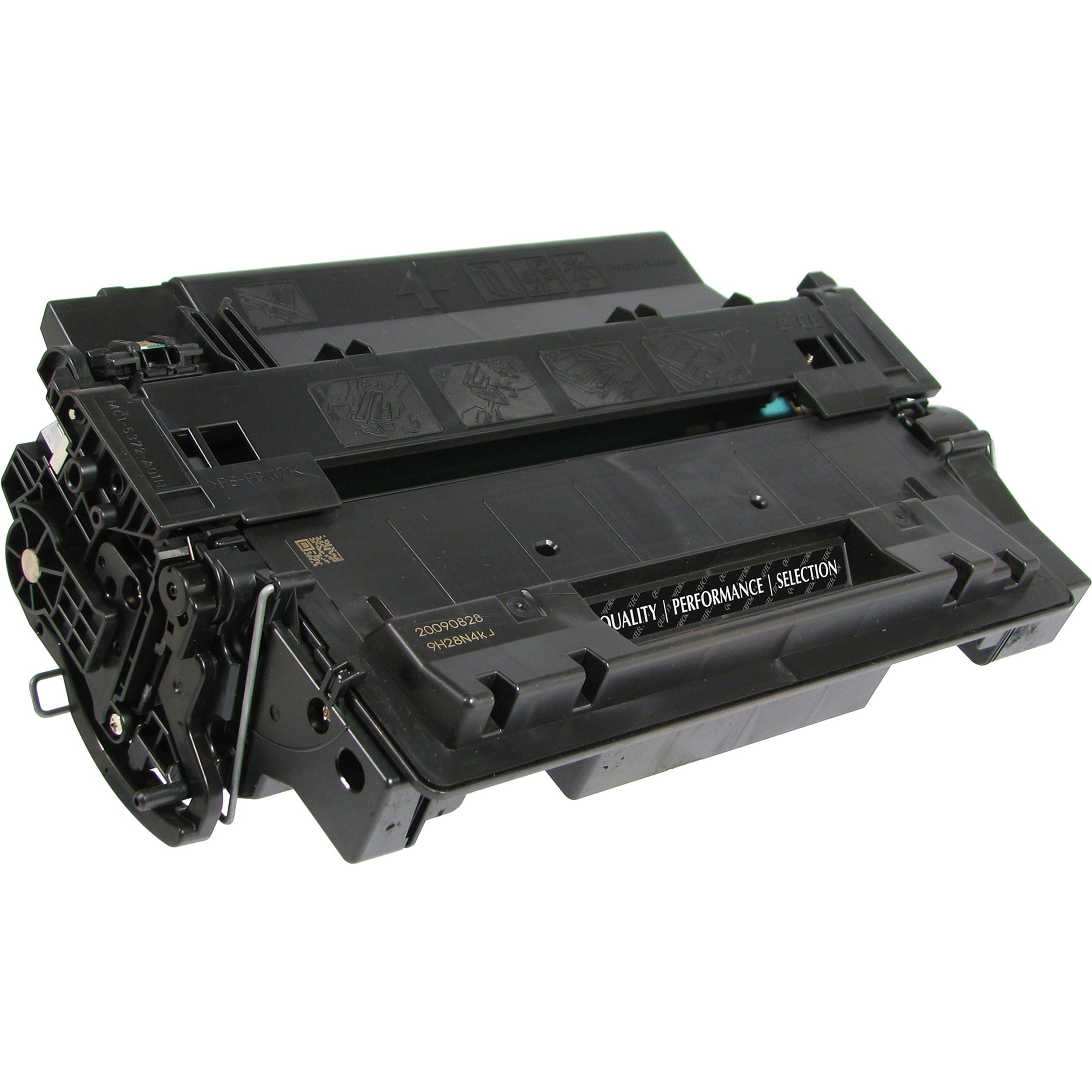 V7 THK255A Laser Toner Cartridge CE255A