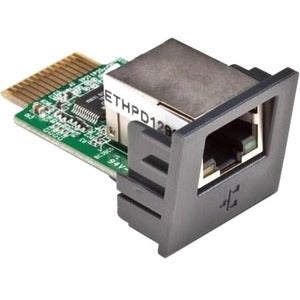 Intermec Ethernet Module, Printer Interface Module
