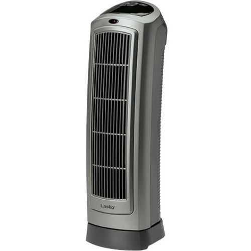 Lasko Oscillating Ceramic Heater with Digital Display
