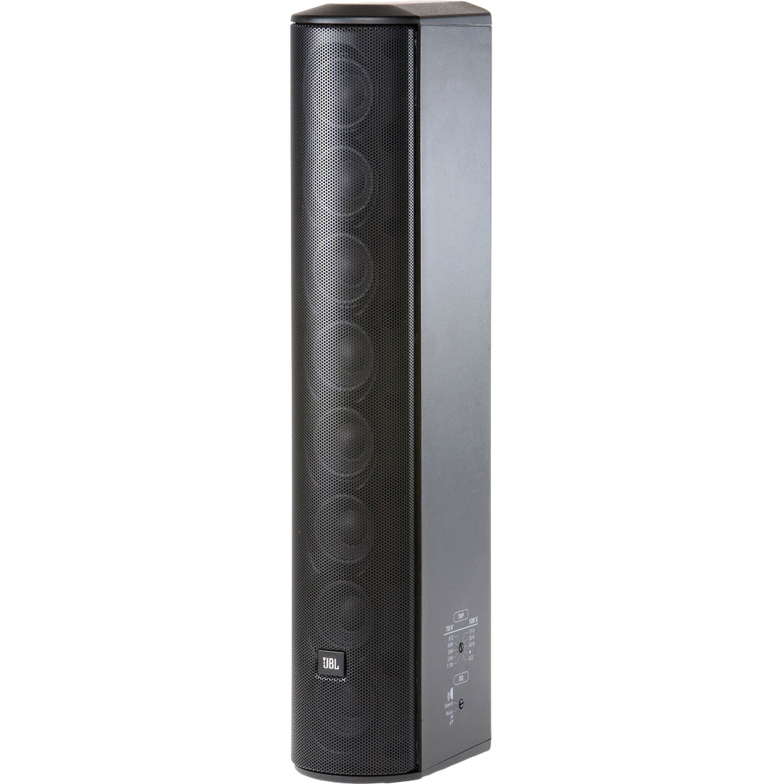 Harman JBL CBT 50LA-1 Flush Mount, Stand Mountable, Wall Mountable Speaker - 150 W RMS - White