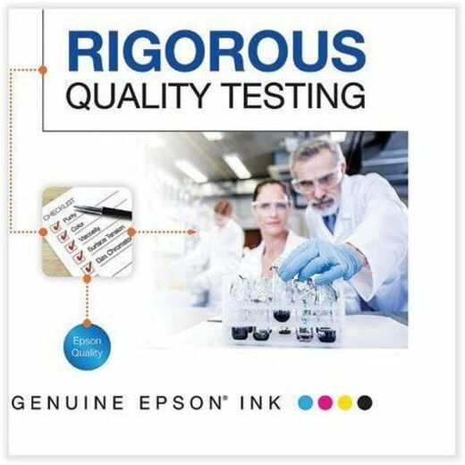 Epson Cyan Ink Cartridge (700 ml)