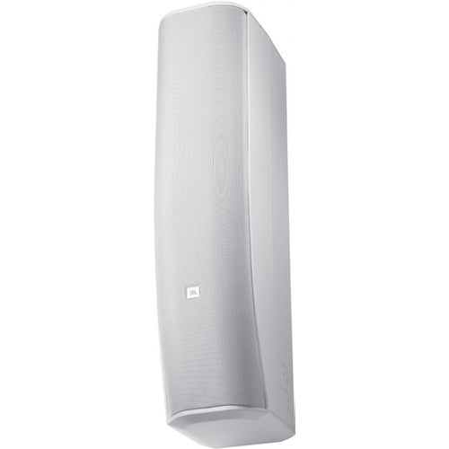 Harman JBL Professional CBT 70J-1 2-way Stand Mountable, Wall Mountable Speaker - 350 W RMS - White