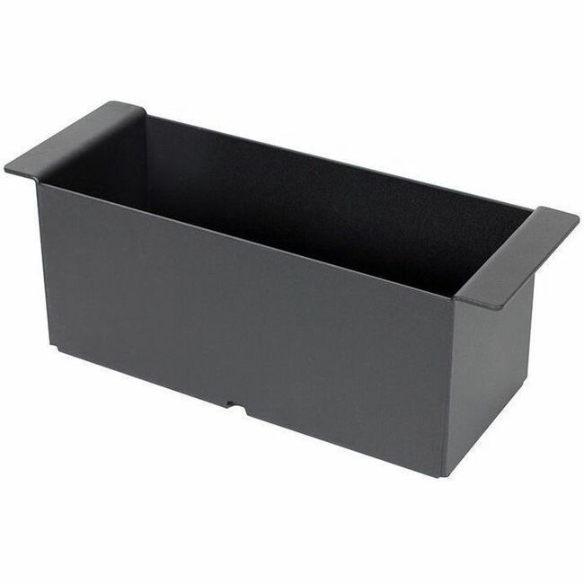 Gamber-Johnson Vehicle Mount for Console Box - Black