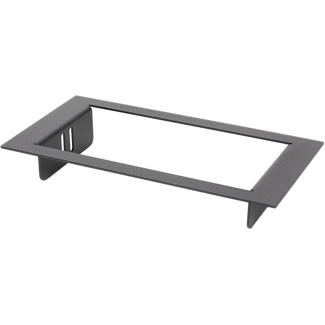 Gamber-Johnson Faceplate Black Gold