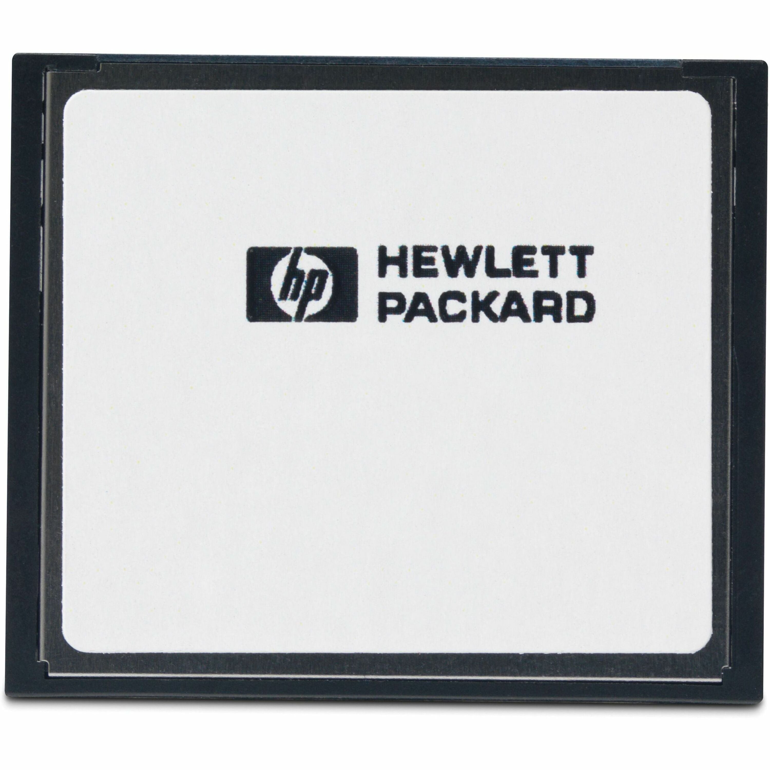 HP Barcode Printing Solution - USB - Bar Code Card - USB