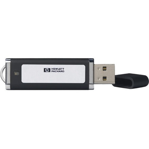 HP MICR Printing Solution - USB - Font Card - DIMM