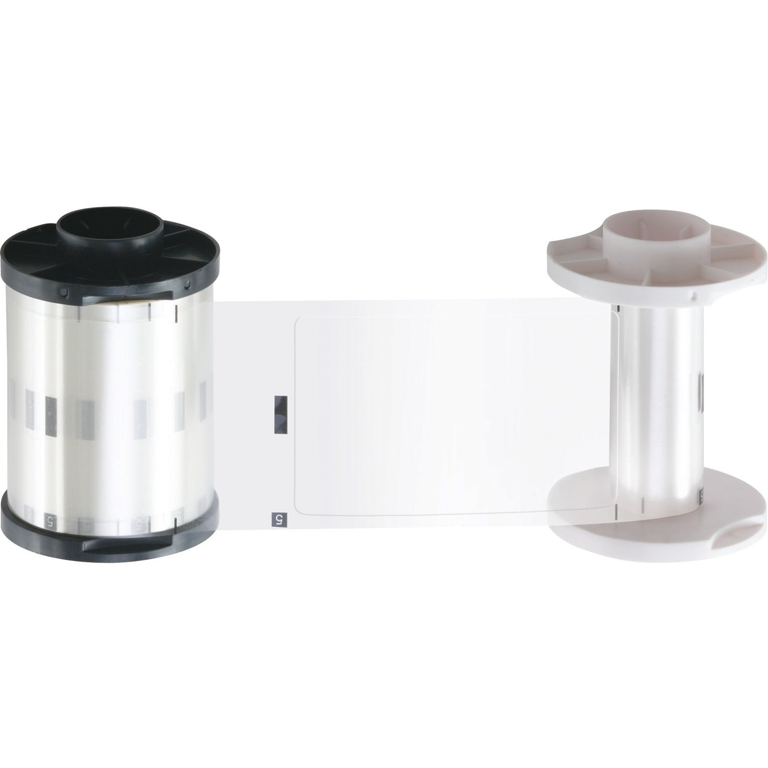 Fargo PolyGuard Laminating Roll, Clear