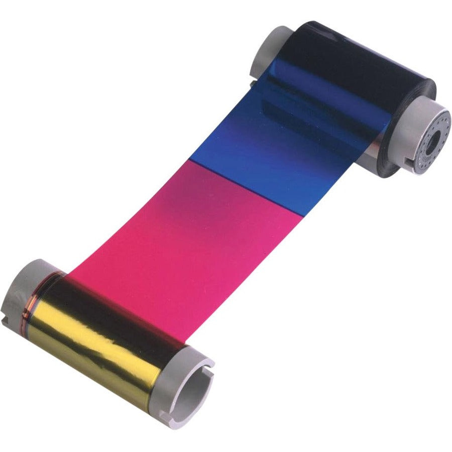 HID Fargo Original Dye Sublimation, Thermal Transfer Ribbon Cartridge Pack