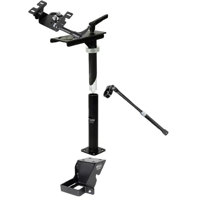Gamber-Johnson Vehicle Mount 3.5 in