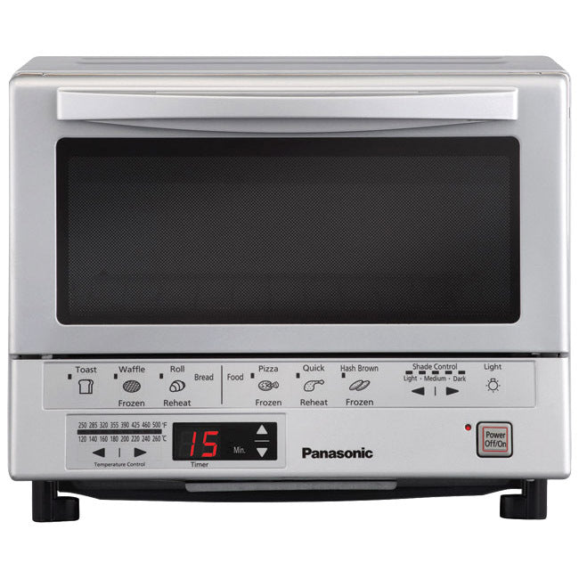 panasonic-flashxpress-toaster-oven-with-double-infrared-heating