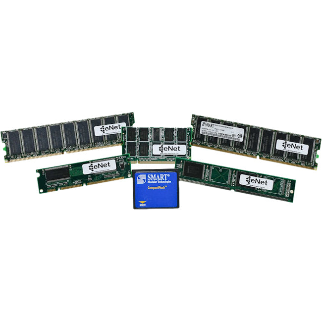 NSI ENET Compatible ASA5520-MEM-2GB - 2GB DRAM Upgrade Kit CISCO ASA 5520