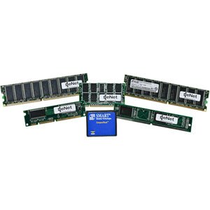 NSI Cisco Compatible MEM2821-512D - ENET Approved Mfg 512MB (1x512MB) DRAM Upgrade Cisco Router 2821