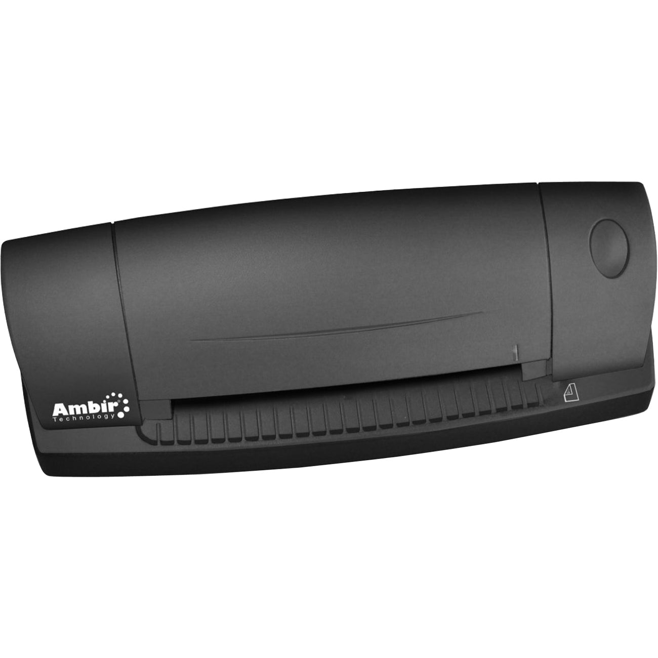 Ambir ImageScan Pro 667 Simplex ID Card Scanner Bundled w/ AmbirScan for athenahealth
