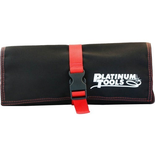 NSI Platinum Tools Carrying Case (Pouch) Wireless Tester - Black