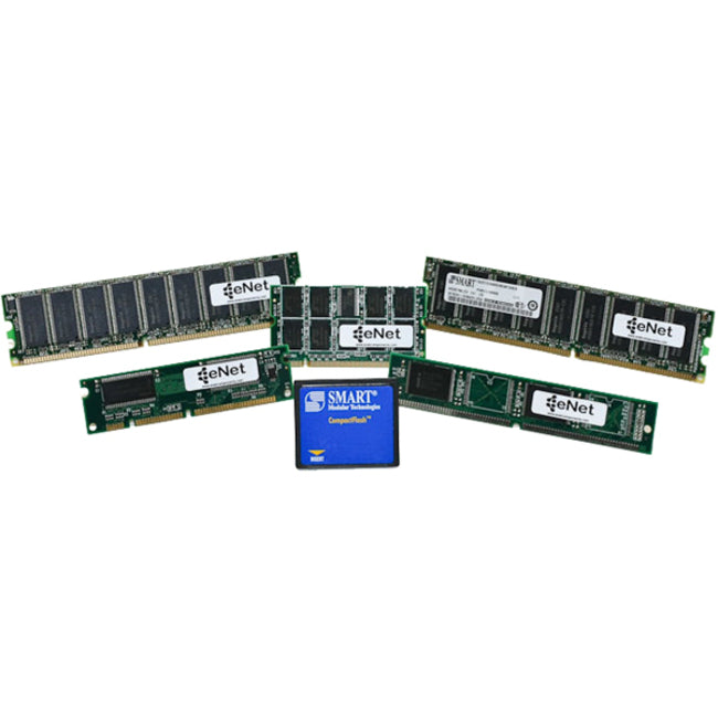 NSI ENET Compatible MEM-NPE-G2-2GB - 2GB DRAM Memory Module