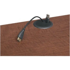 Legrand Middle Atlantic C5 Credenza Cable Grommet, C5-CG