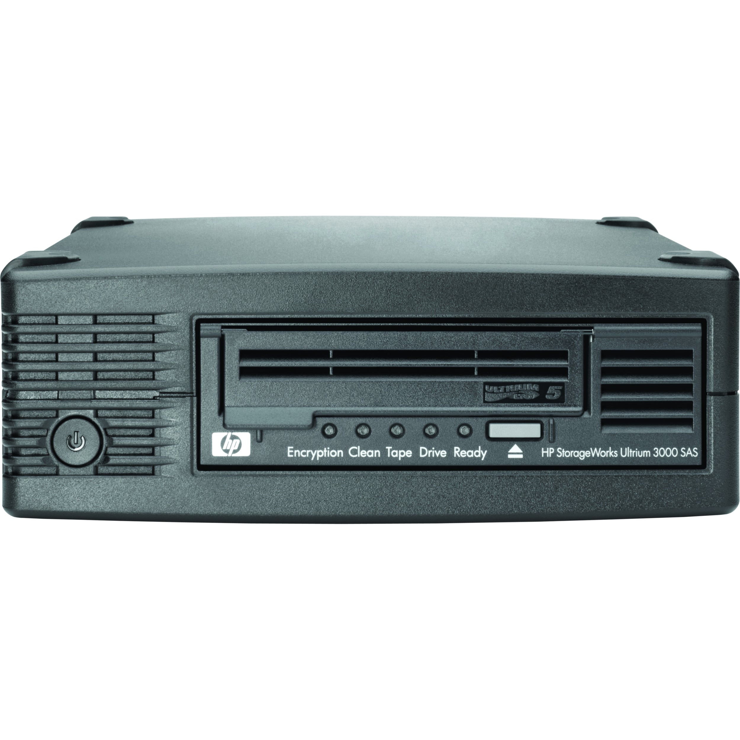 Hewlett HPE LTO-5 Ultrium 3000 SAS External Tape Drive