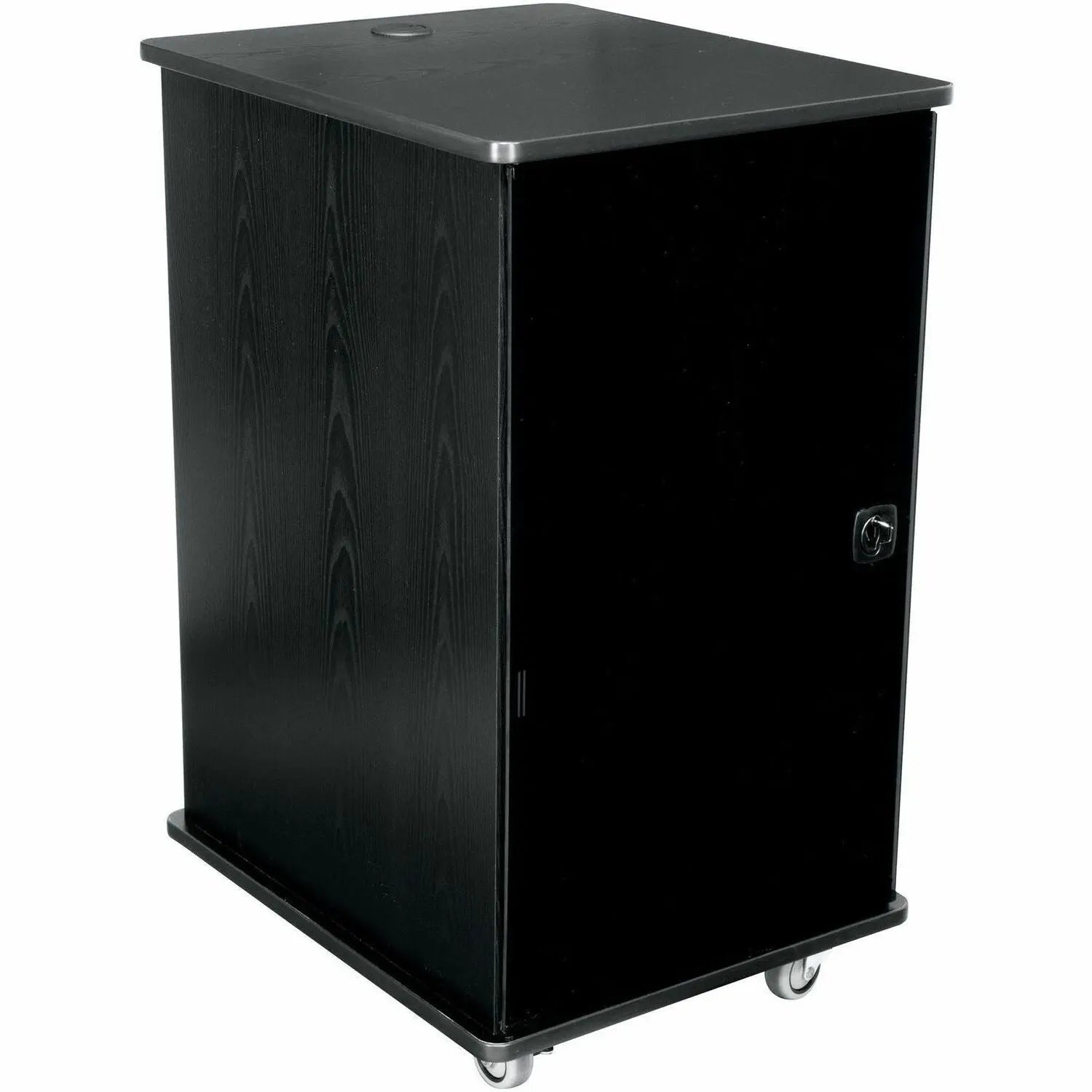 Legrand Middle Atlantic MFR Series 16RU Mobile Furniture Rack