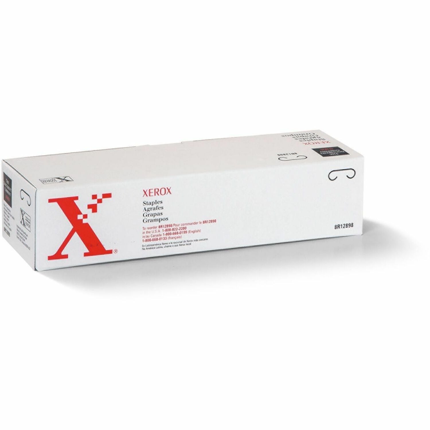 Xerox Staple Refills (3 Pack)