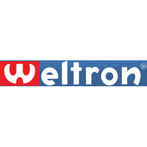 Weltron Cat.5e Network Cable, 1000 ft, Orange, T2404L5PASH-OR