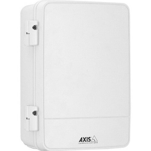AXIS T98A-VE Security Enclosure