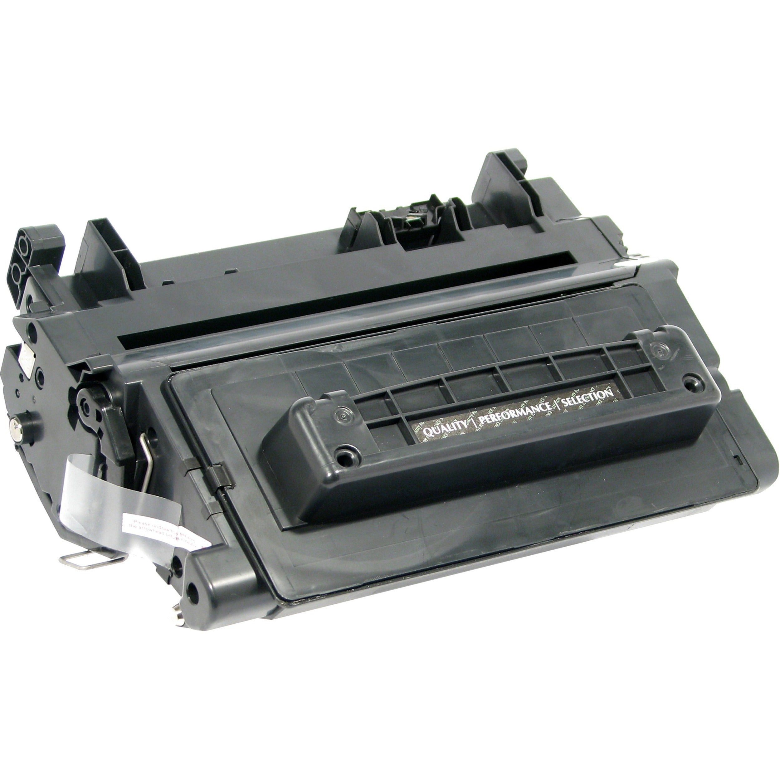 V7 Remanufactured Toner Cartridge for HP CE390A (HP 90A) - 10000 page yield