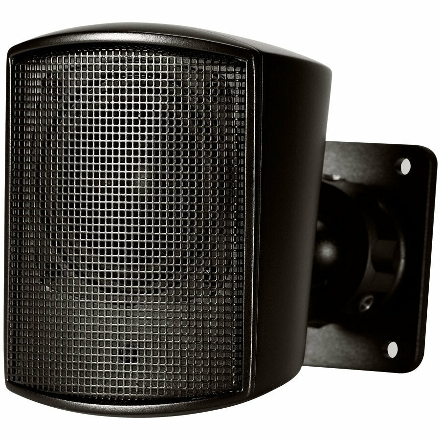 Harman JBL Professional Control Contractor 52 Wall Mountable Speaker - 25 W RMS - Black