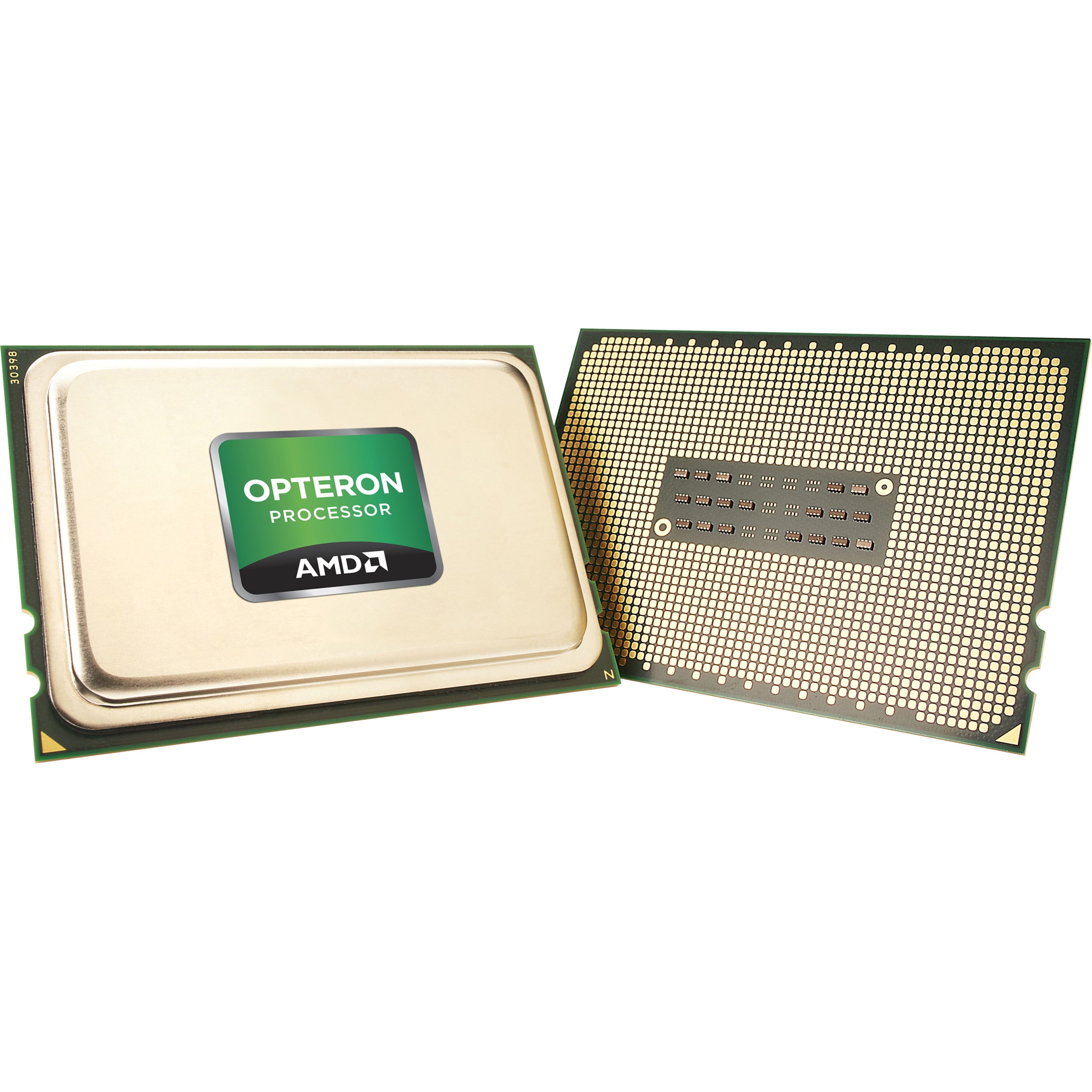 Advanced AMD Opteron 6300 6320 Octa-core (8 Core) 2.80 GHz Processor - OEM Pack