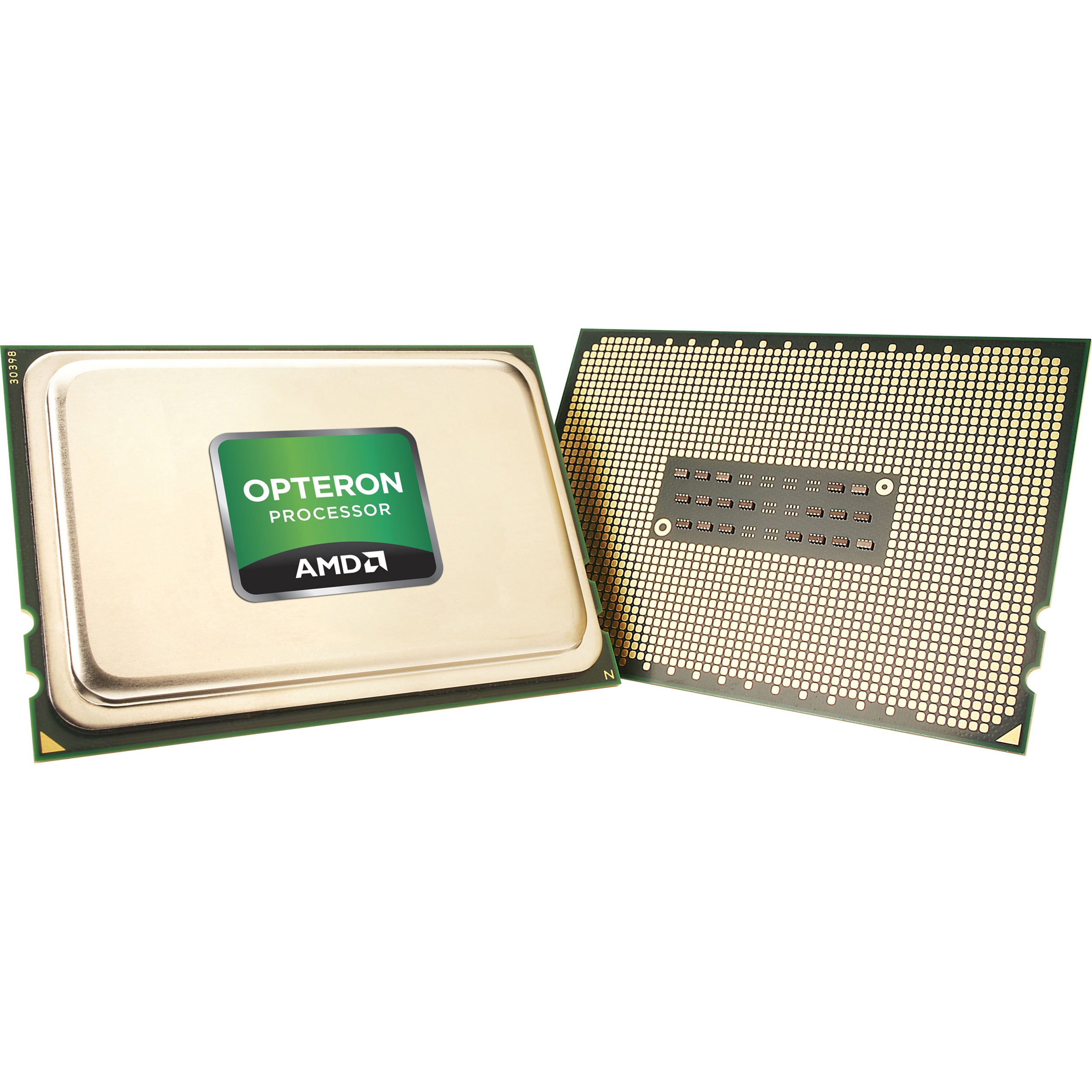 Advanced AMD Opteron 6300 6308 Quad-core (4 Core) 3.50 GHz Processor - OEM Pack