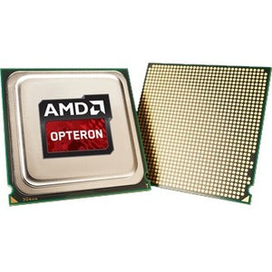 Advanced AMD Opteron 4300 4332 HE Hexa-core (6 Core) 3 GHz Processor - OEM Pack