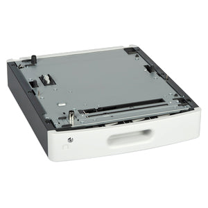 Lexmark 250-Sheet Lockable Tray, 11.50 lb, 40G0820
