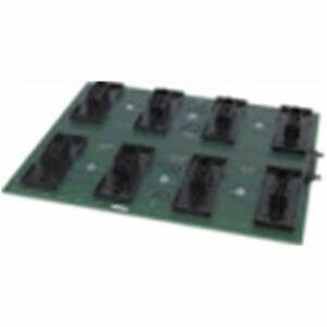 Schneider APC by Schneider Electric Battery Backplane Circuit Board