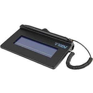 HID Topaz Signature Pad - LCD