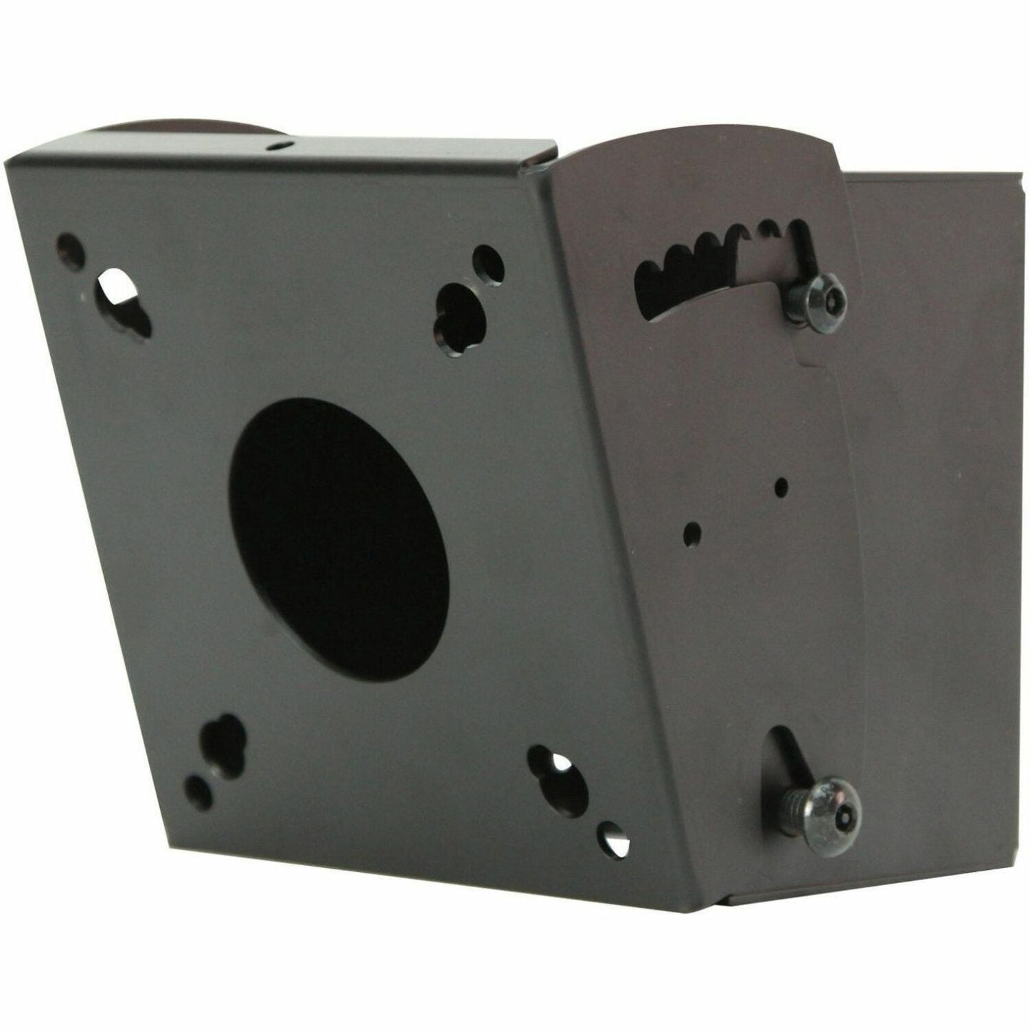 Peerless Peerless-AV&reg; Single Display Mount For Modular Series Flat Panel Display Mounts