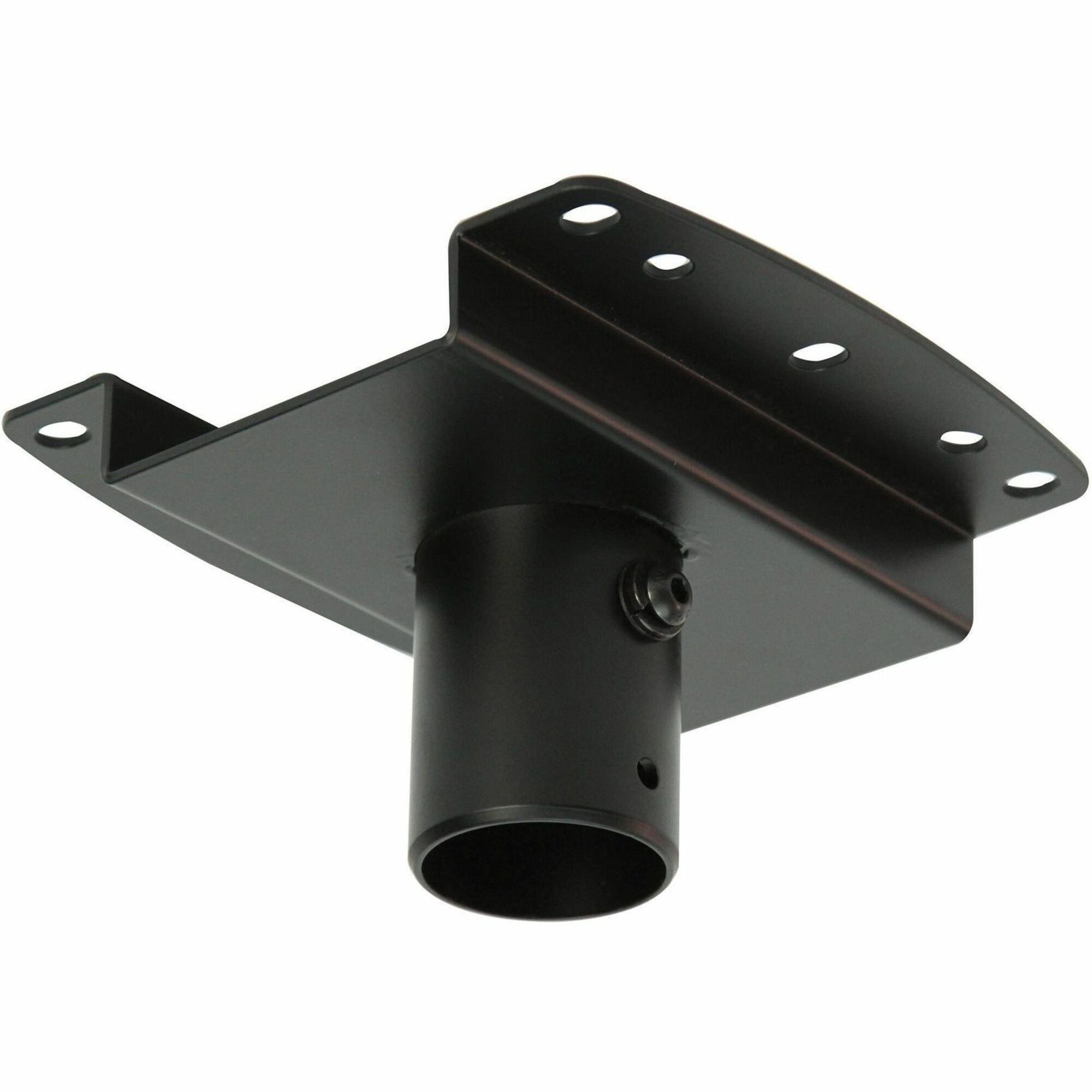 Peerless Peerless-AV&reg; Modular Series Square Ceiling Plate, Flat For Modular Series Flat Panel Display and Projector Mounts