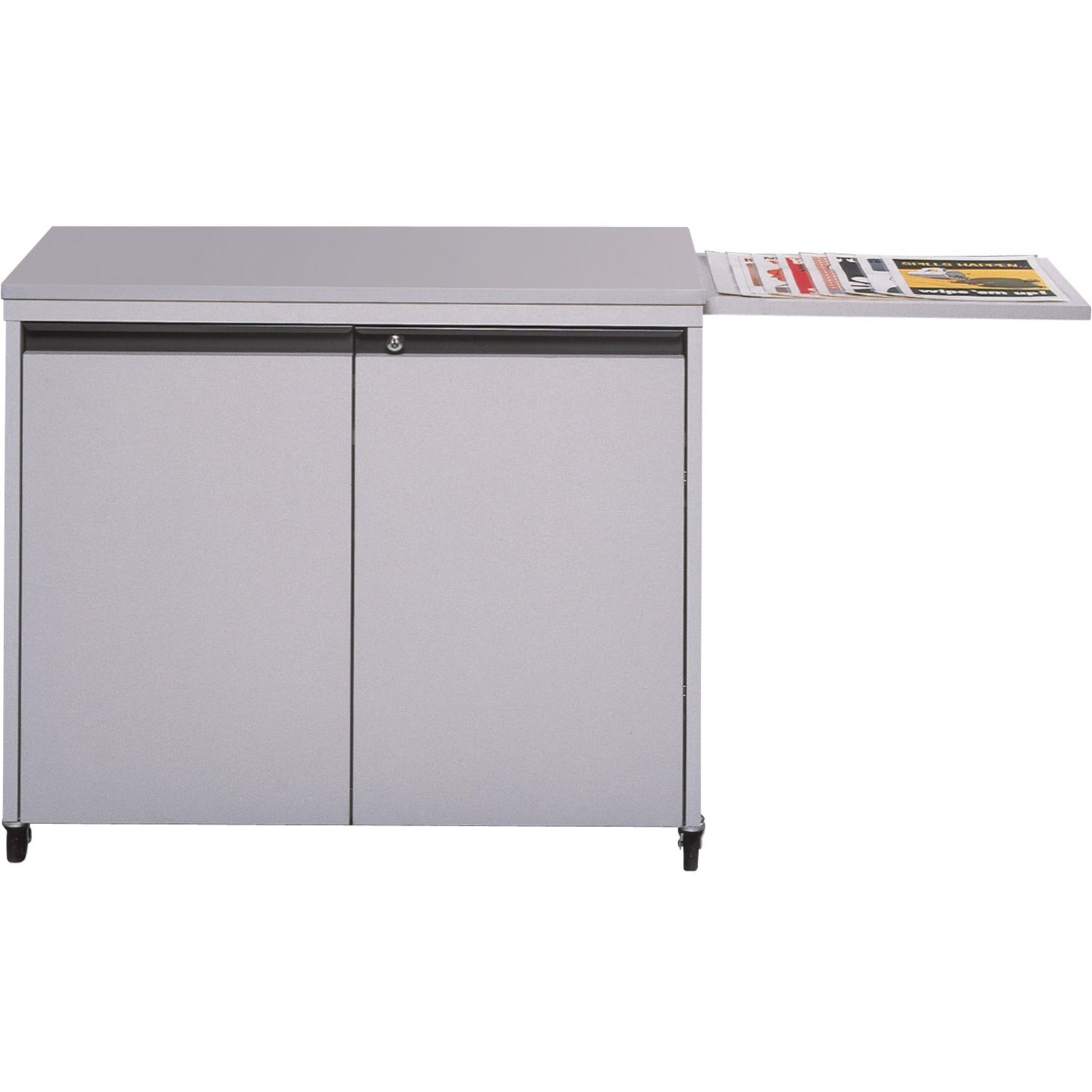 GBC Laminator Cabinet, 200 lb
