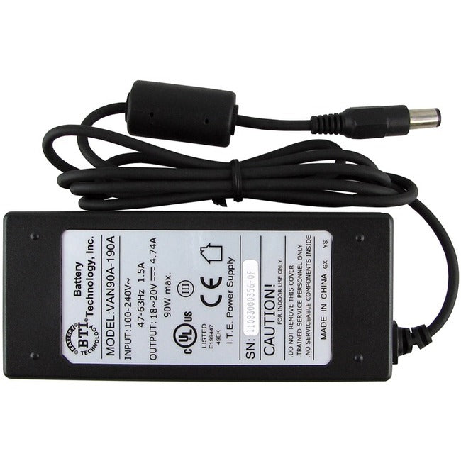 BTI AC Adapter, 330-1827-BTI