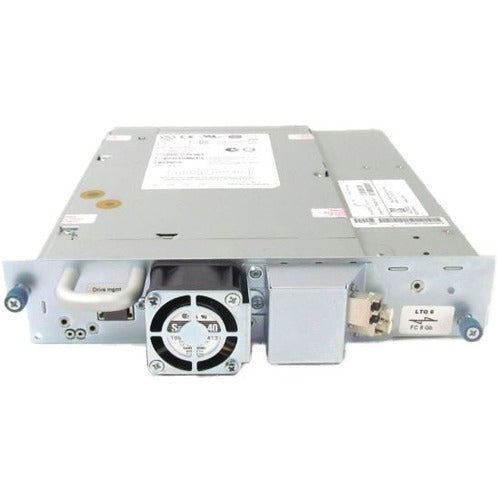 Hewlett Packard HPE StoreEver MSL LTO-6 Ultrium 6250 FC Drive Upgrade Kit - LTO-6 - 2.50 TB (Native)/6.25 TB (Compressed) - Fibre Channel - Linear Serpentine, C0H28A, 2024 m