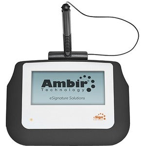 ambir-nsign-sp110-rs2-signature-pad