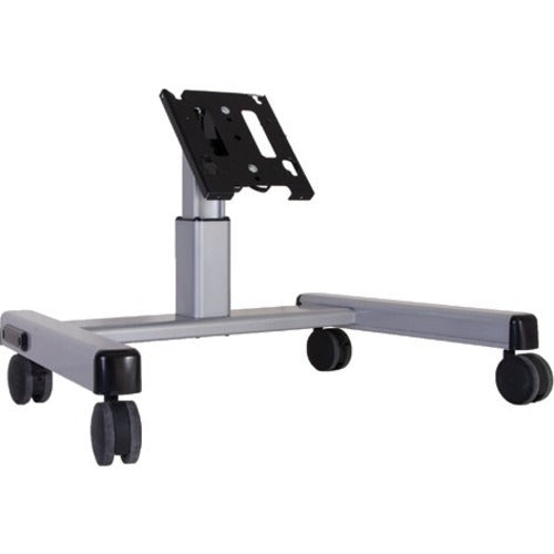 Legrand Chief Medium Confidence Monitor Cart 2' (without interface)