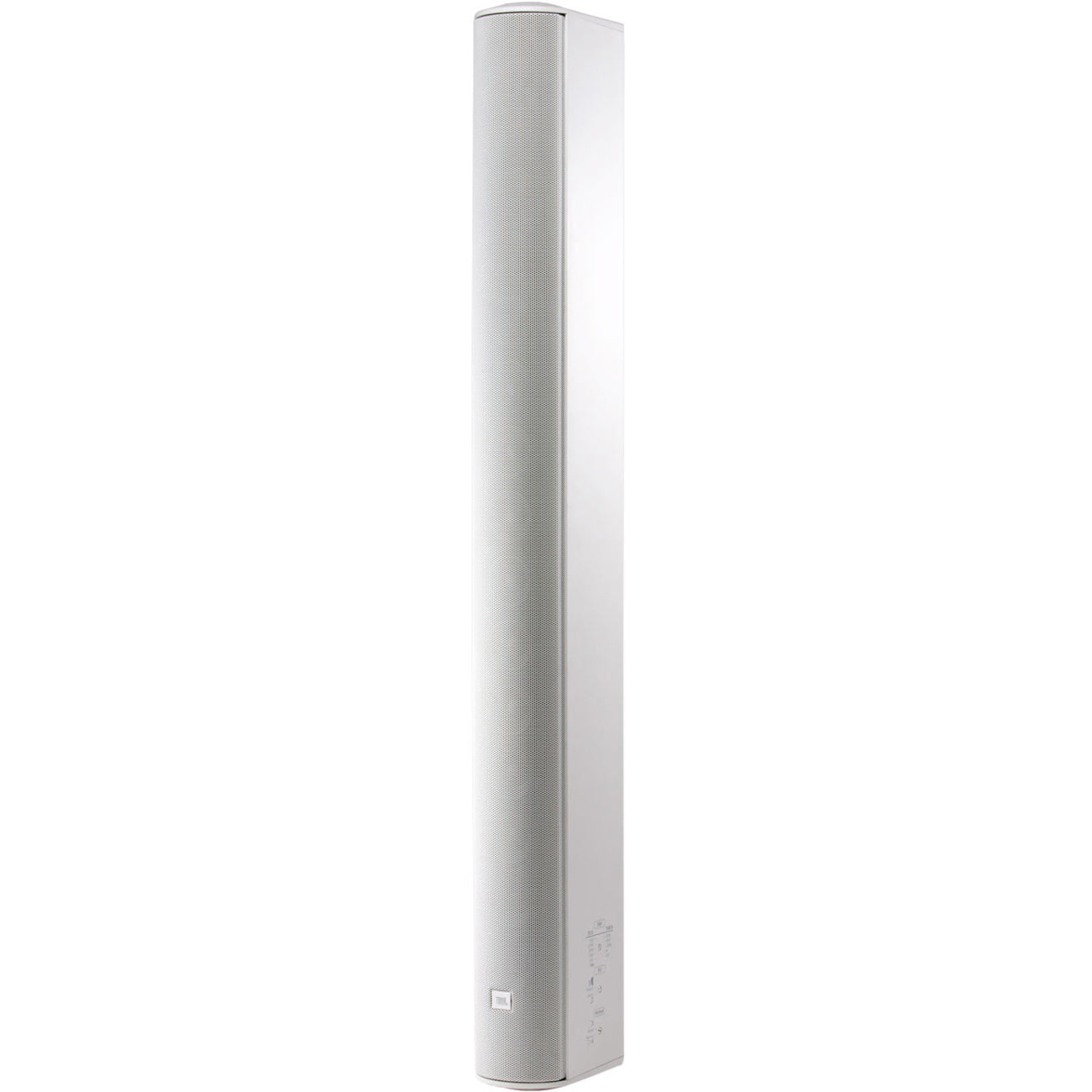 Harman JBL CBT 100LA-1 In-wall, Pedestal Mount Speaker - 325 W RMS - White