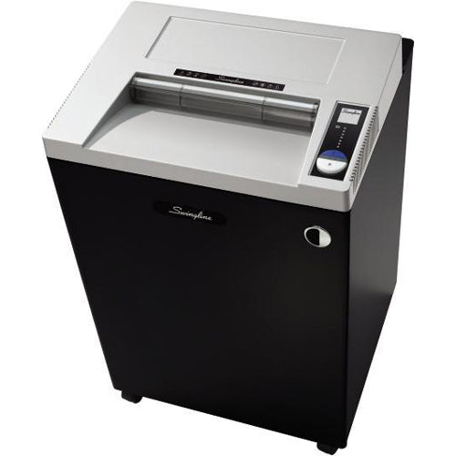 ACCO Swingline Swingline TAA Compliant CX22-44 Cross-Cut Shredder, Jam-Stopper, 22 Sheets